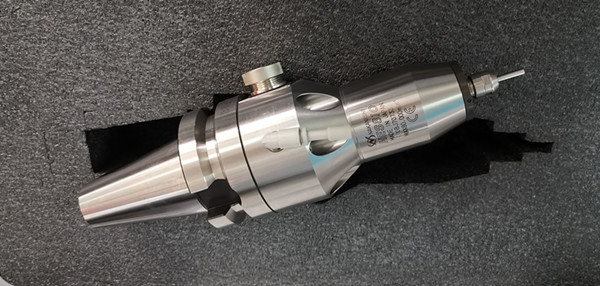 NAKANISHI高速主軸增速器HES810-BT40
