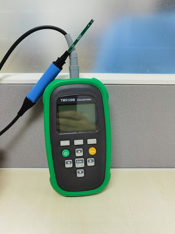 高斯計TM5120B