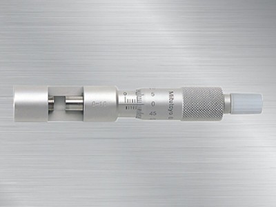日本三豐線材千分尺147-401
