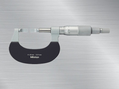 日本三豐薄片型千分尺122-101