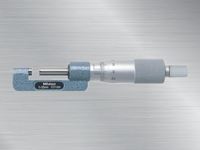 日本三豐輪轂千分尺147-301