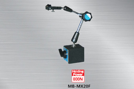 日本強力磁性表座MB-MX20F