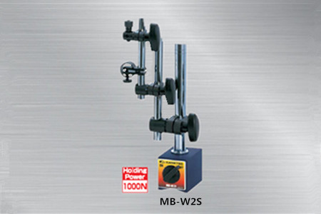 日本強力進口磁性表座MB-W2S