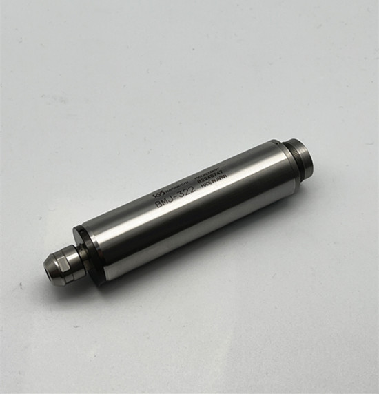 BMJ-322高頻銑