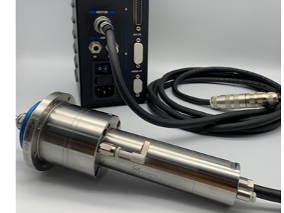 NAKANISHI 80000轉氣浮軸承電動主軸<i style='color:red'>nraf-5080</i>
