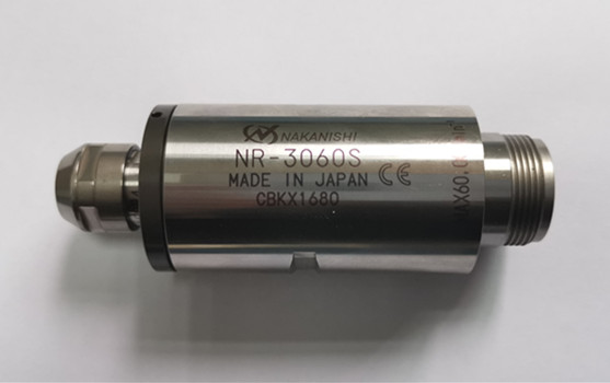 高速電主軸NR-3060S