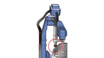 NAKANISHI高速電主軸使用案例