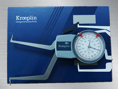 德國kroeplin內徑測量卡規H280 