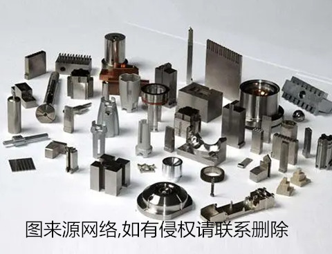 不銹鋼鉆孔