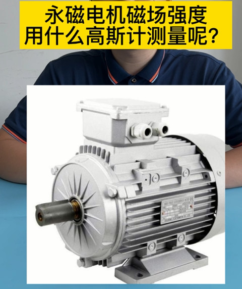 高斯計