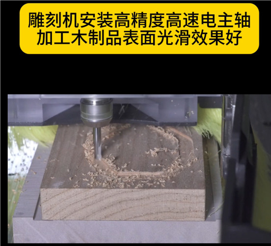 高速電主軸