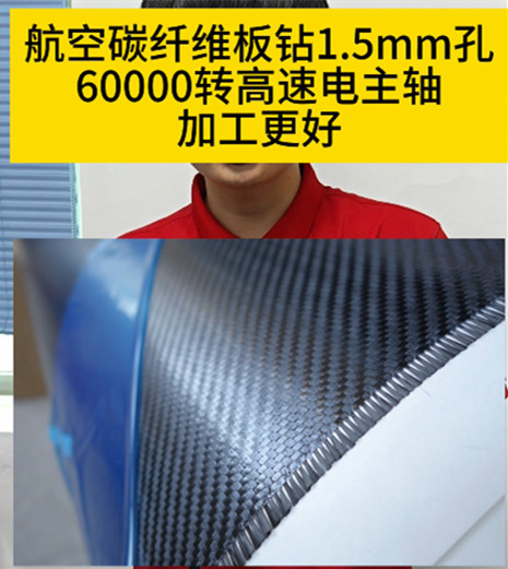 高速電主軸
