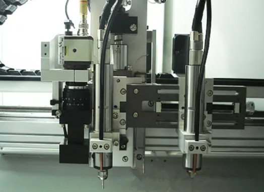 分板機(jī)主軸nr-3060s