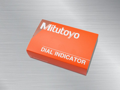 日本mitutoyo三豐杠桿千分表