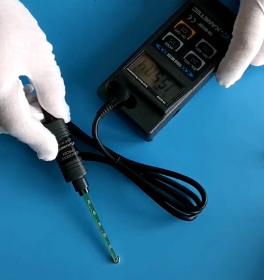 TM-801EXP高斯計