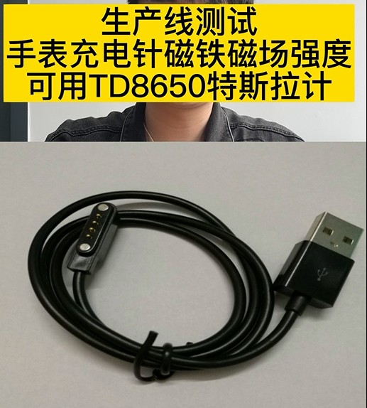 特斯拉計