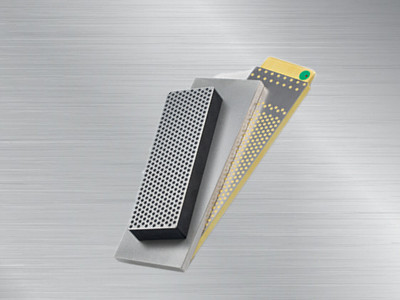 美國DMT金剛石磨刀石W8CXNB