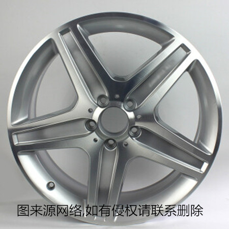 汽車輪轂