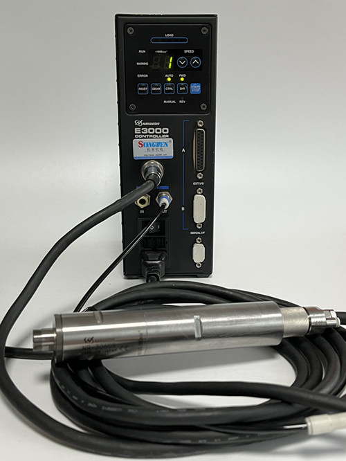 NR-3060S高速主軸