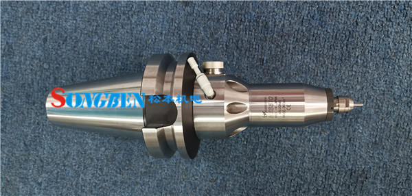 高速主軸HES510-BT30