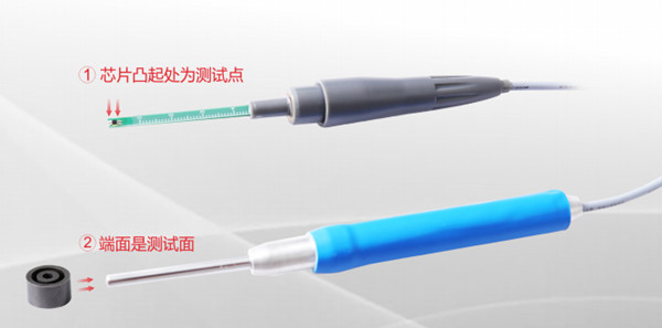 高斯計探頭