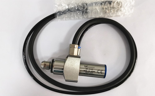 高頻銑動力頭BM-319F