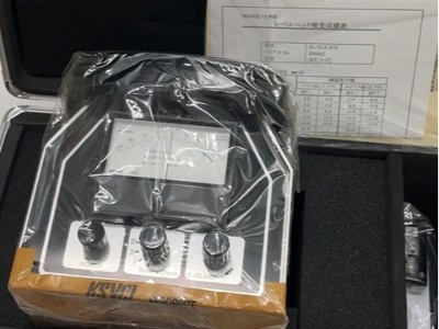 日本進口精度可調(diào)SK電子水平儀EL-01A <i style='color:red'>sus</i>