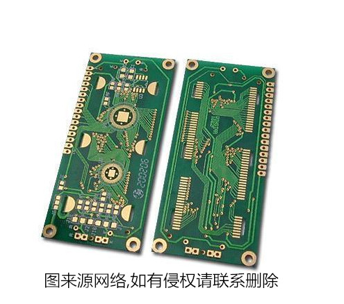 PCB板切割