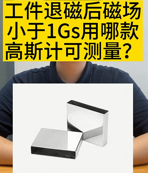 TM4100B單軸磁通門磁通計