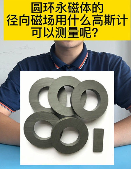 高斯計(jì)