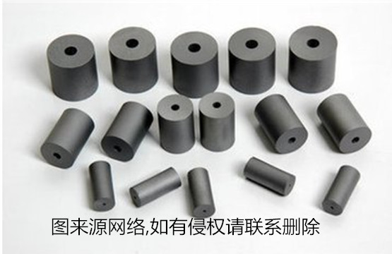 鎢合金工件加工