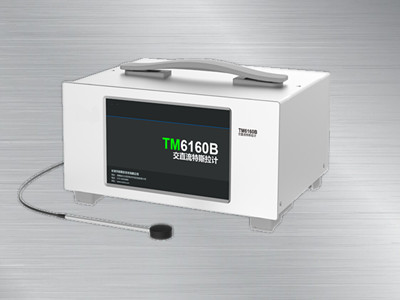 TM6160B交直流特斯拉計(jì)