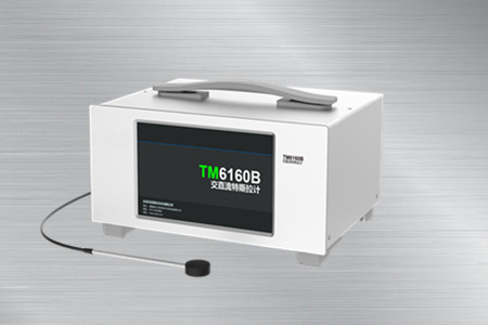 TM6160B交直流特斯拉計