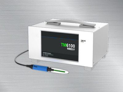 TM6100/TM6100B特斯拉計(jì)
