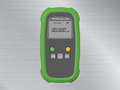 TM7100電容積分式磁通計(jì)