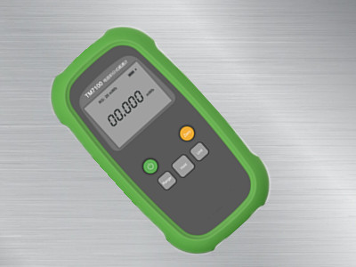 TM7100電容積分式磁通計(jì)