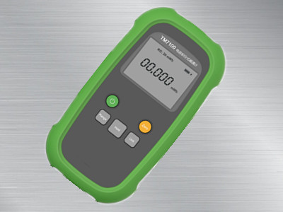 TM7100電容積分式磁通計(jì)