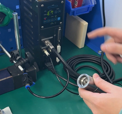E3000控制器報警