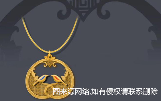珠寶首飾圖