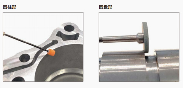 陶瓷纖維研磨棒