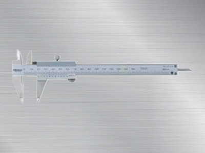 日本三豐游標(biāo)型尖爪卡尺536-121