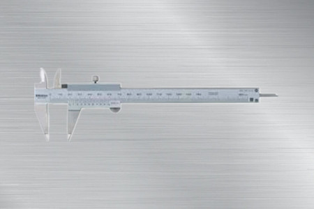 日本三豐游標(biāo)型尖爪卡尺536-121