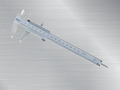 日本三豐游標(biāo)型尖爪卡尺536-121