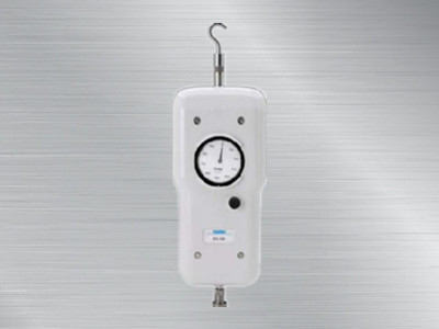 美國(guó)查狄倫度盤式推拉力計(jì)DG-200