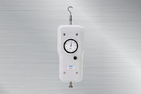 美國(guó)查狄倫度盤式推拉力計(jì)DG-200