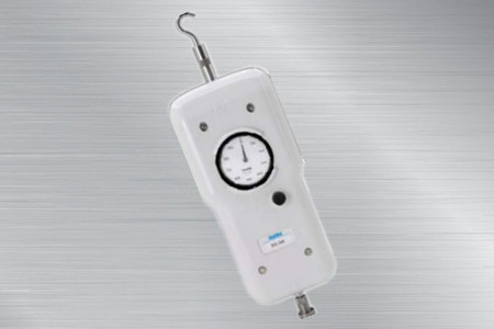 查狄倫指針式推拉力計DG-100KG