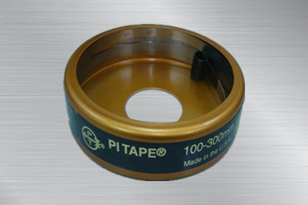 美國PI-TAPE圓周尺PM0SS