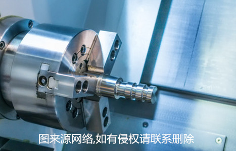金屬軸端工件