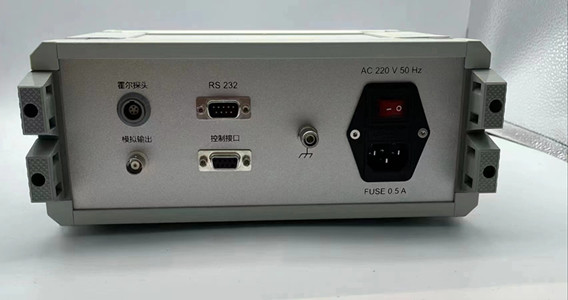 ttd8650特斯拉計