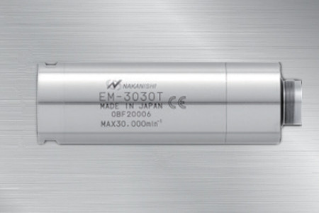 NR-3060S主軸